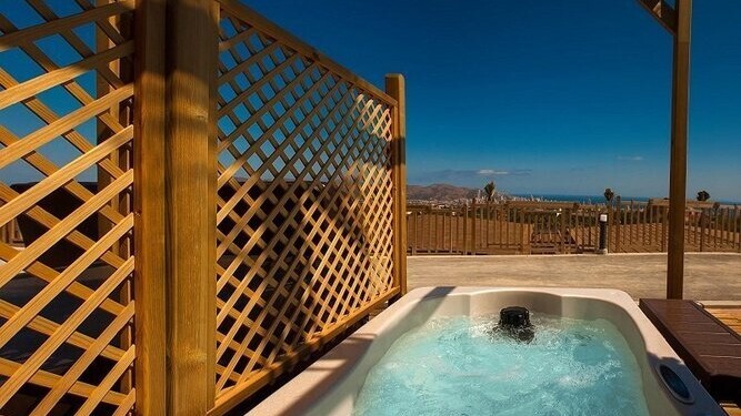 Magic Natura Animal, Waterpark Resort